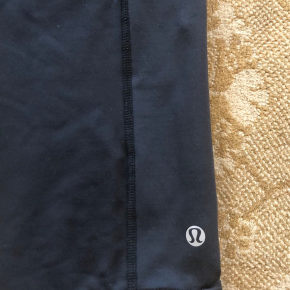 Lululemon athletic shorts - Picture 3 of 10